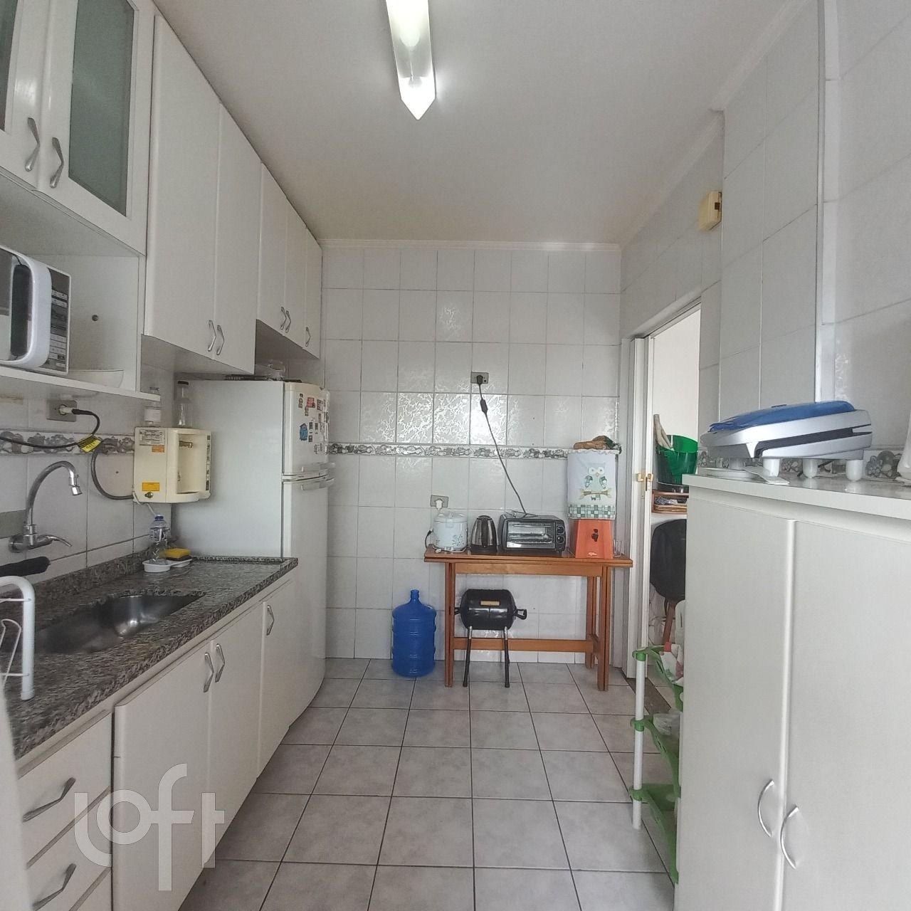 Apartamento à venda com 1 quarto, 50m² - Foto 14