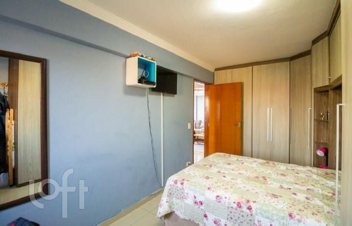 Apartamento, 3 quartos, 85 m² - Foto 9