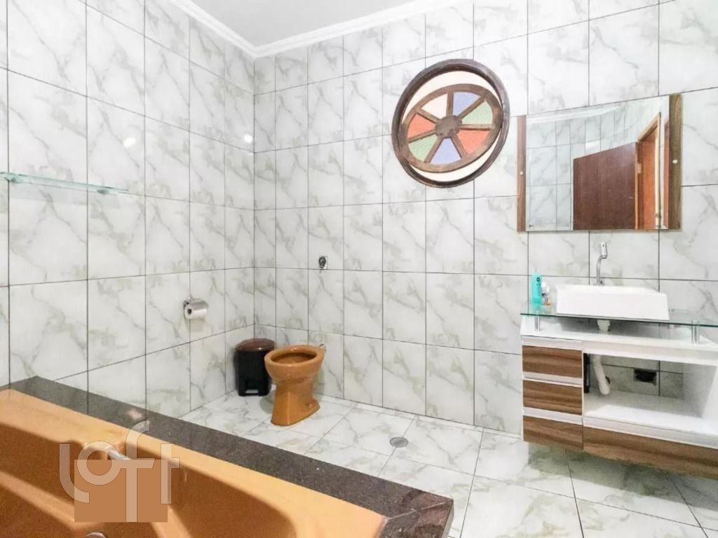 Casa à venda com 4 quartos, 200m² - Foto 10