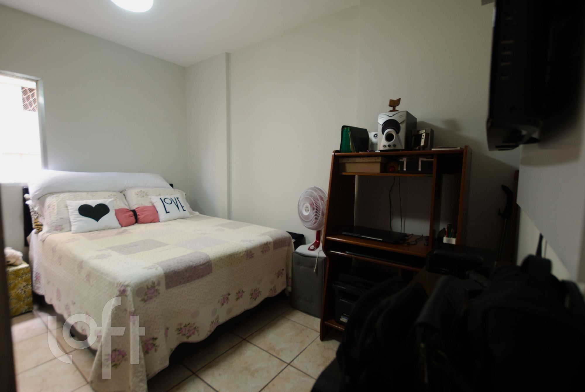 Apartamento, 2 quartos, 50 m² - Foto 3