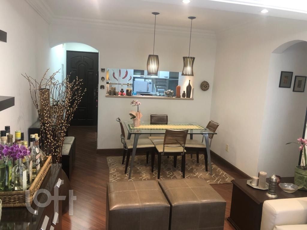 Apartamento, 3 quartos, 72 m² - Foto 3