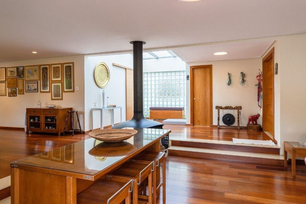 Casa, 5 quartos - Foto 33