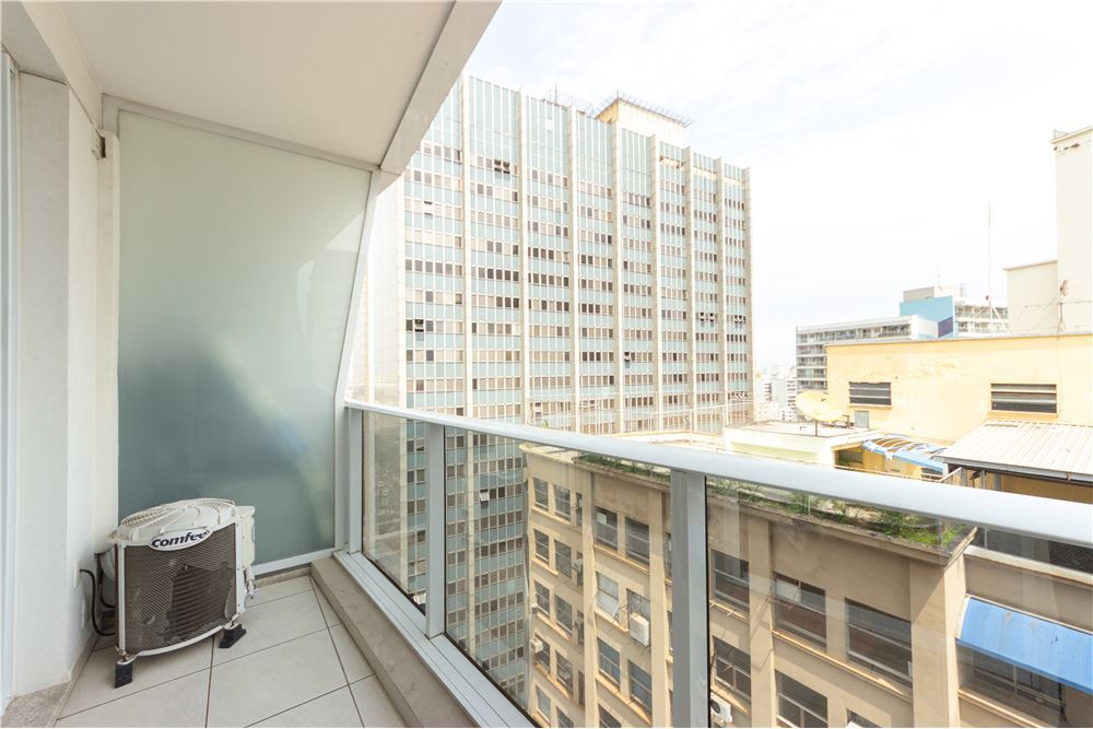 Apartamento, 1 quarto, 22 m² - Foto 12