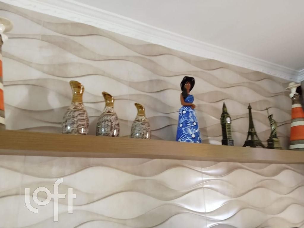Apartamento à venda com 2 quartos, 52m² - Foto 9
