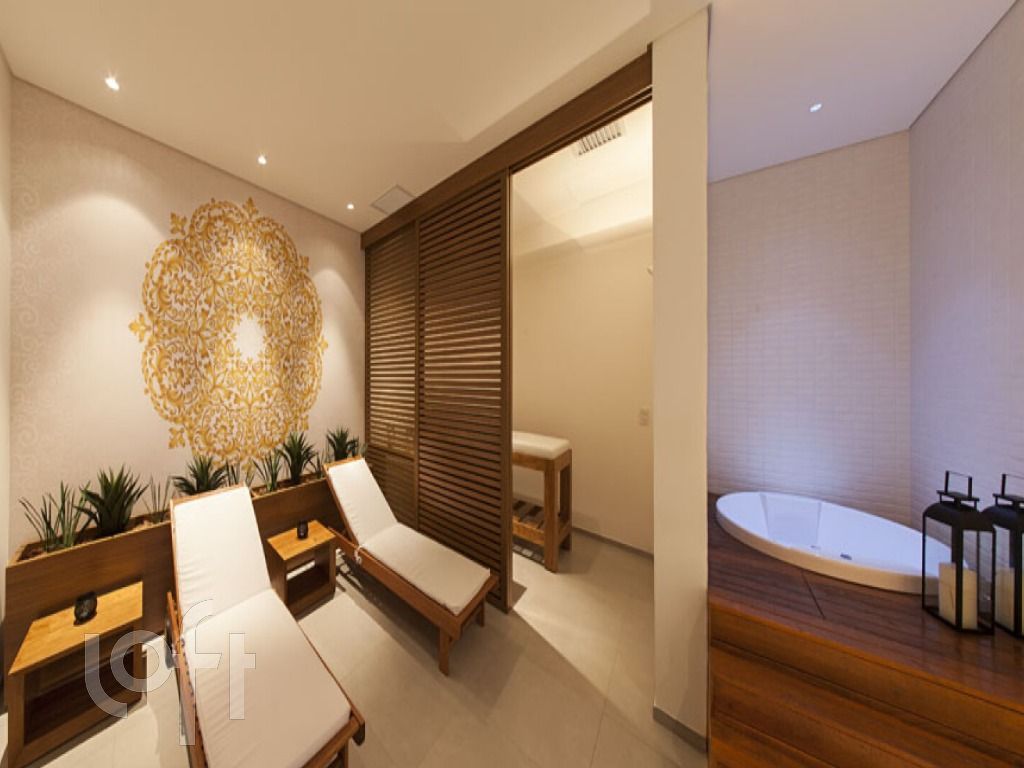 Apartamento, 1 quarto, 40 m² - Foto 24