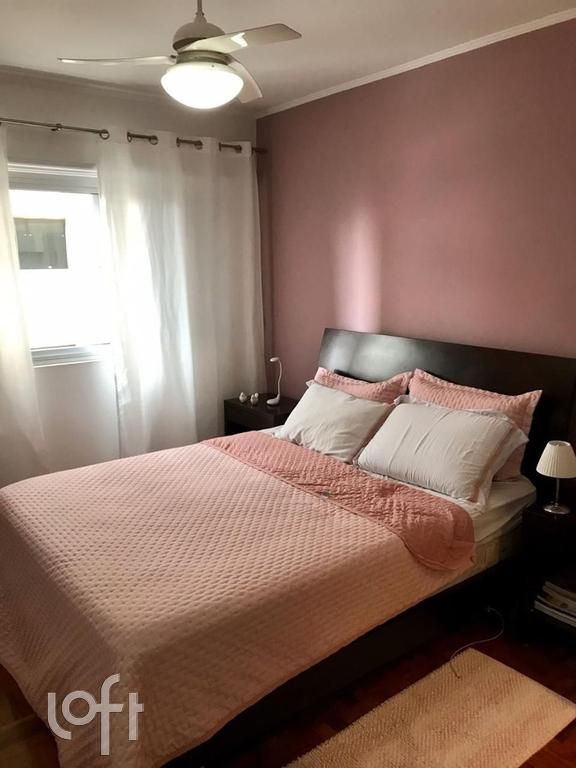 Apartamento, 4 quartos, 184 m² - Foto 4