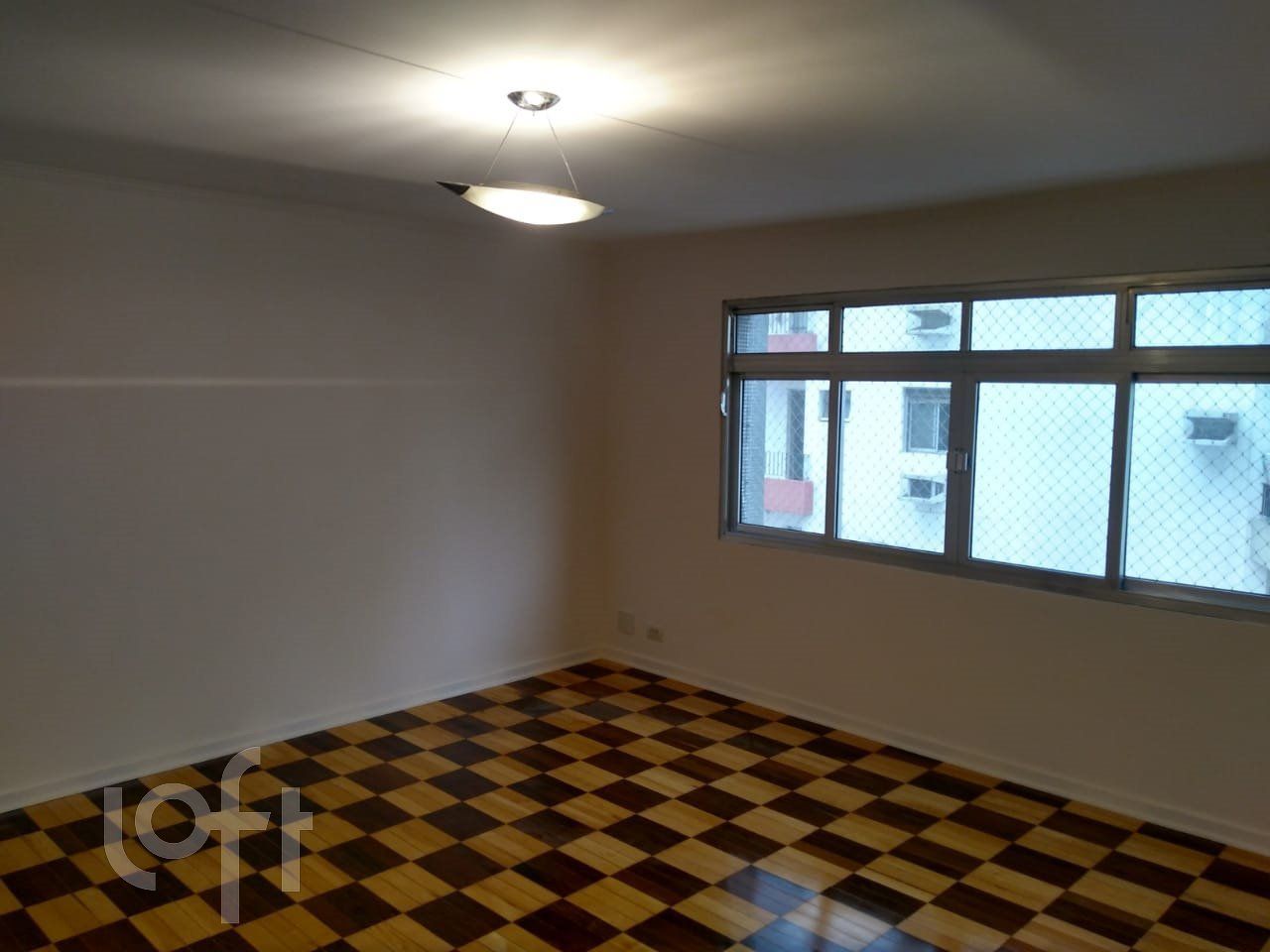 Apartamento, 2 quartos, 100 m² - Foto 1