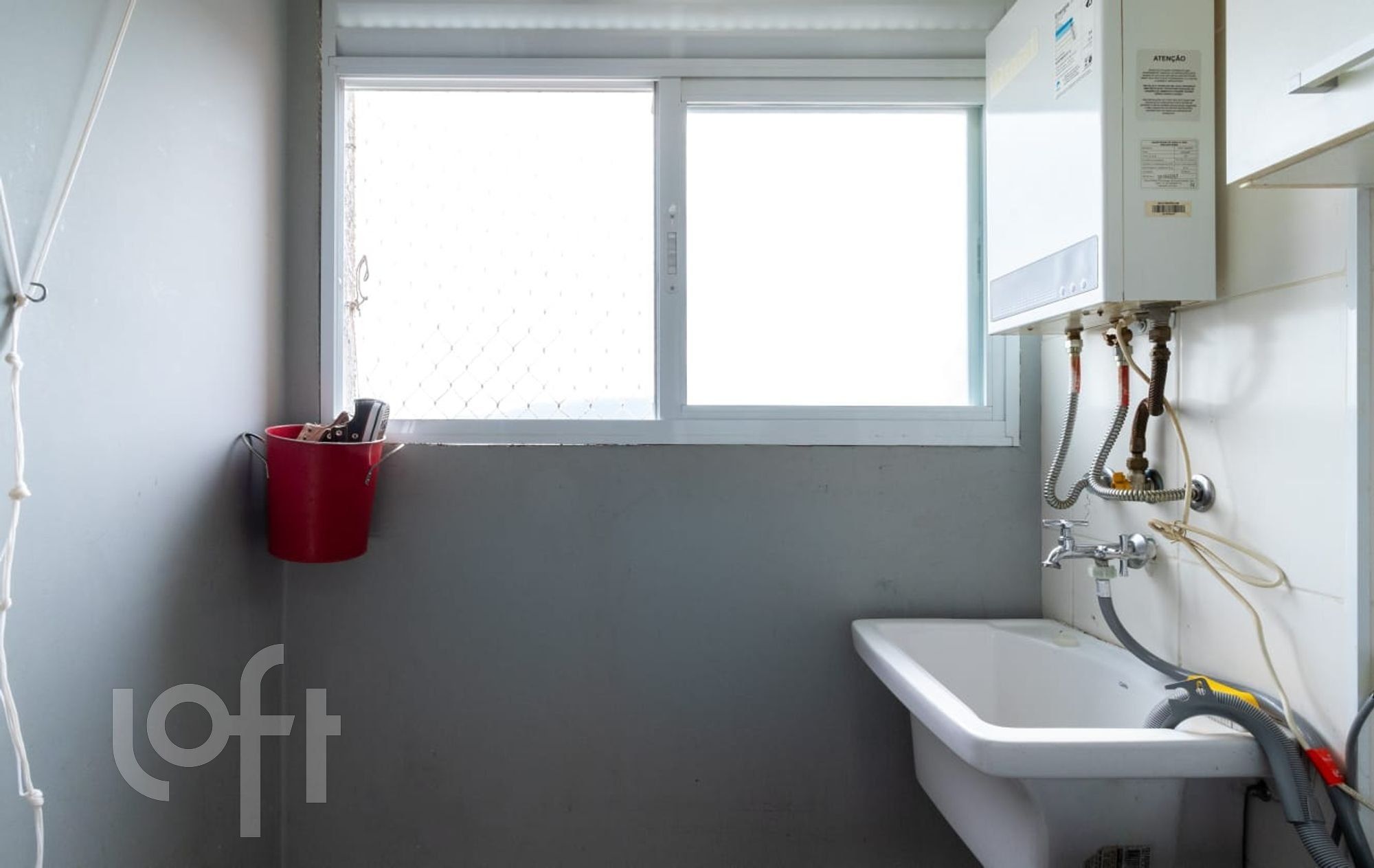 Apartamento, 2 quartos, 43 m² - Foto 22