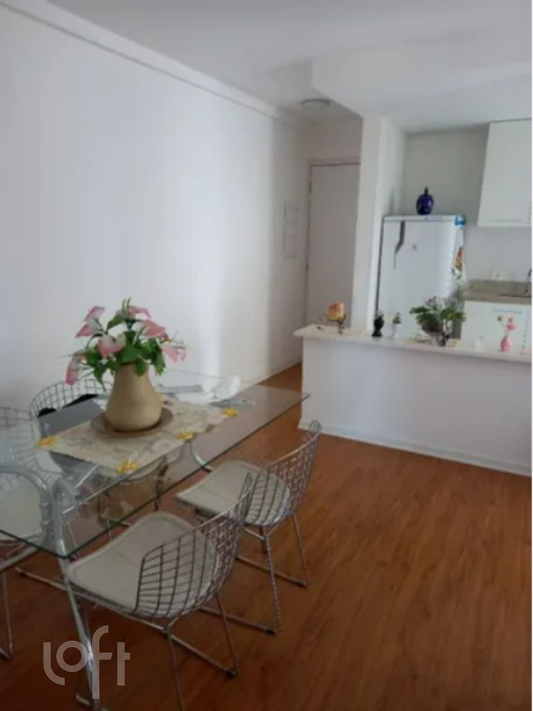 Apartamento, 2 quartos, 60 m² - Foto 12