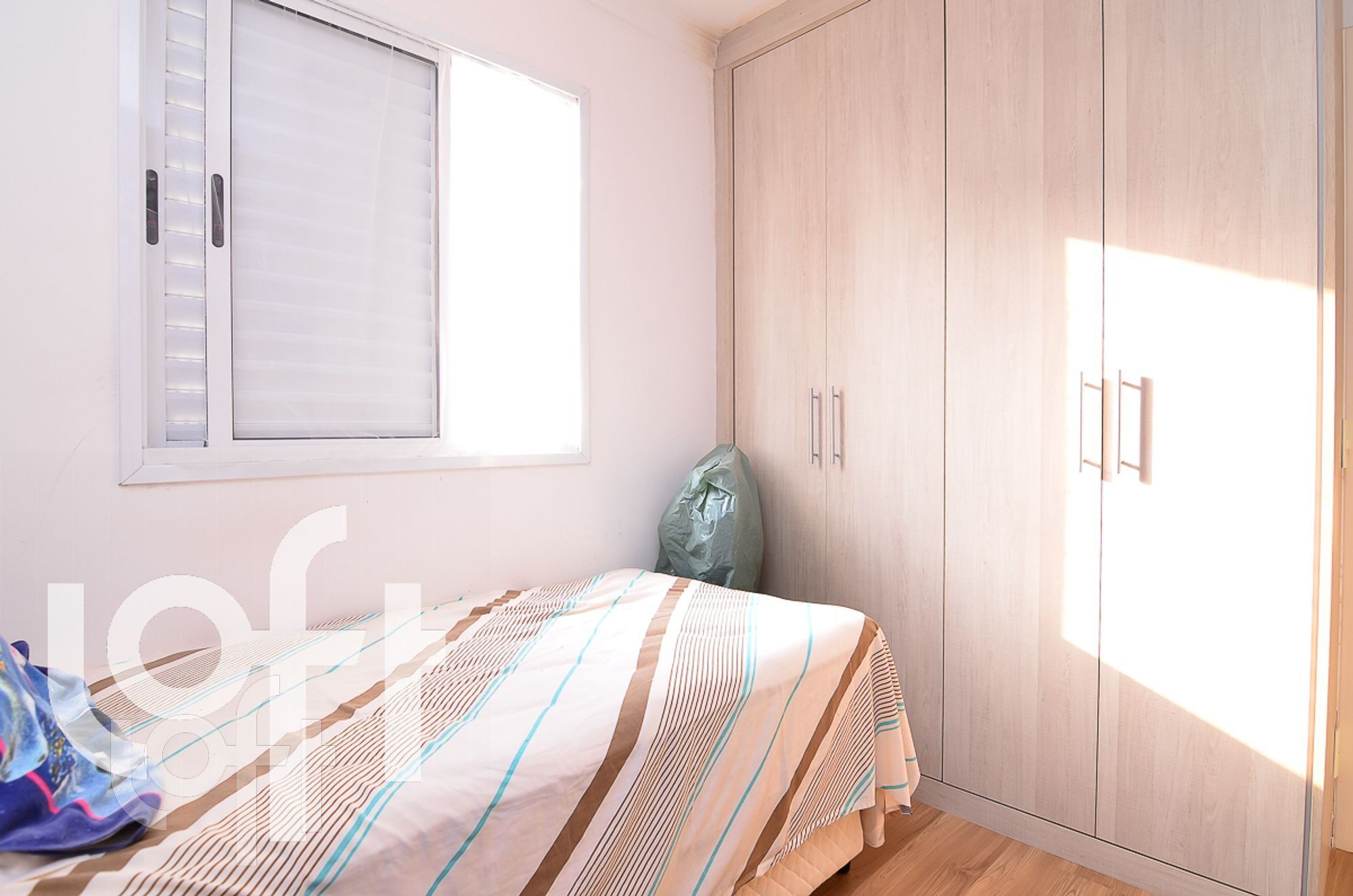 Apartamento, 2 quartos, 48 m² - Foto 9