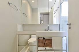 Apartamento, 1 quarto, 43 m² - Foto 6