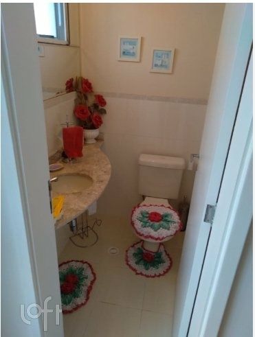 Casa de Condomínio, 3 quartos - Foto 12