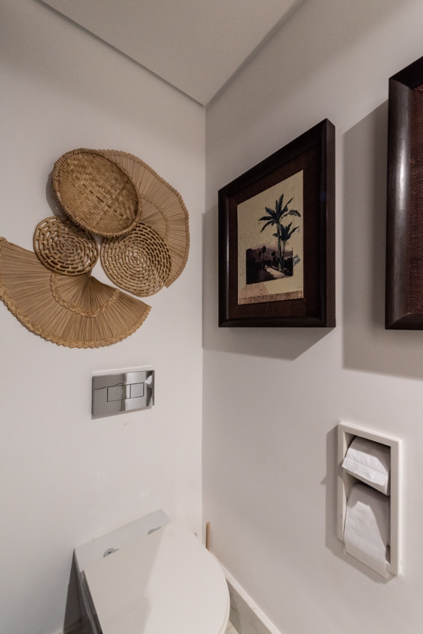 Casa de Condomínio à venda com 3 quartos, 459m² - Foto 44