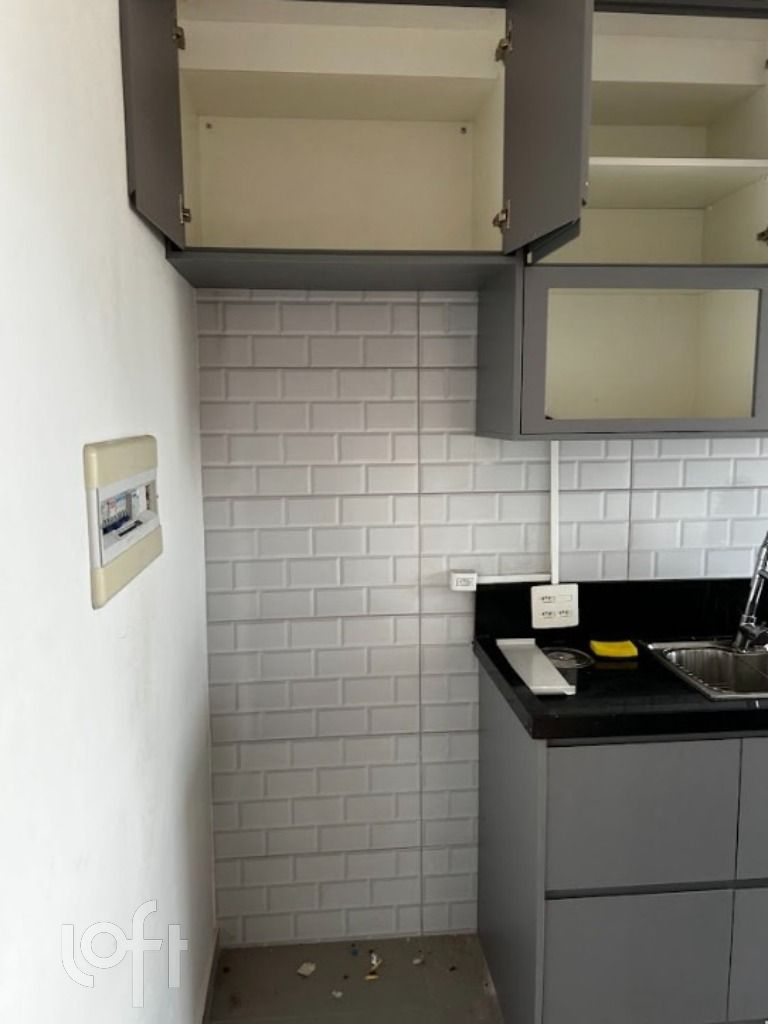 Apartamento, 2 quartos, 42 m² - Foto 3