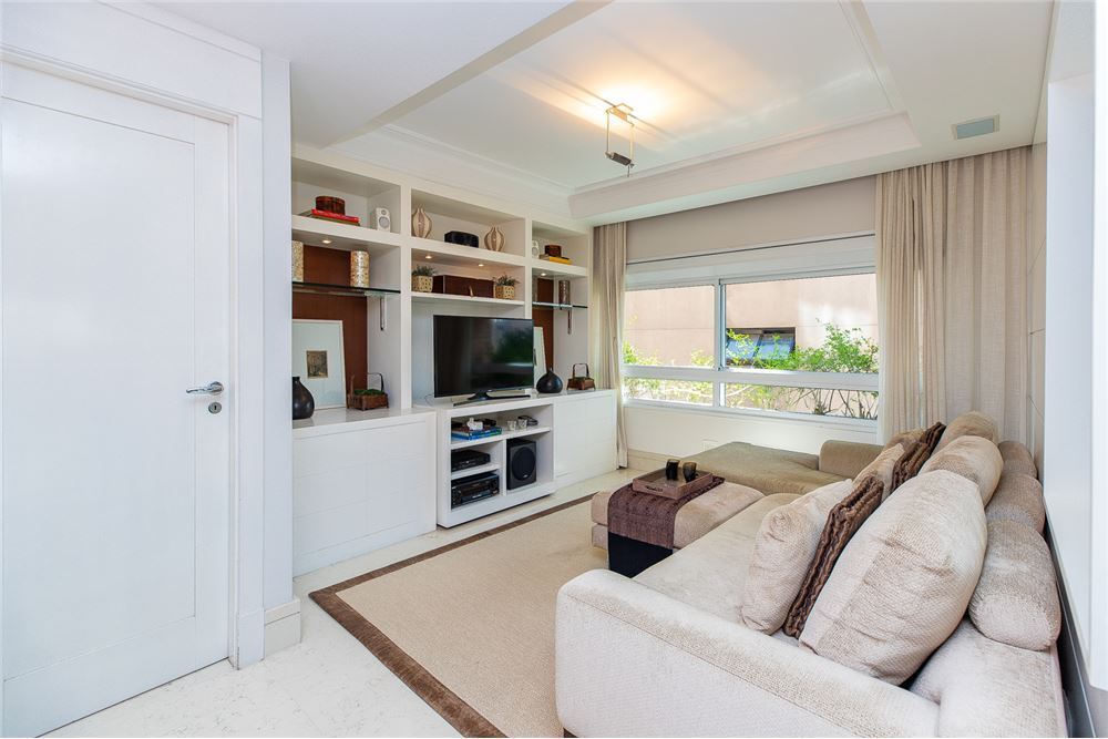 Apartamento, 3 quartos, 243 m² - Foto 14