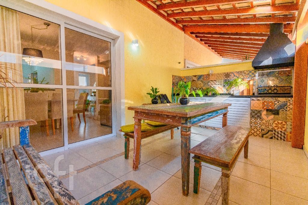 Casa, 2 quartos, 74 m² - Foto 2