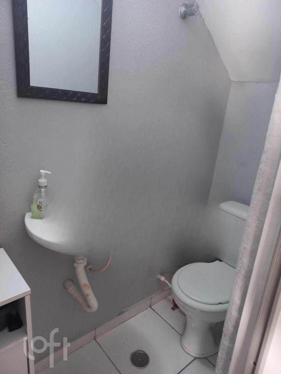 Casa, 2 quartos, 91 m² - Foto 11