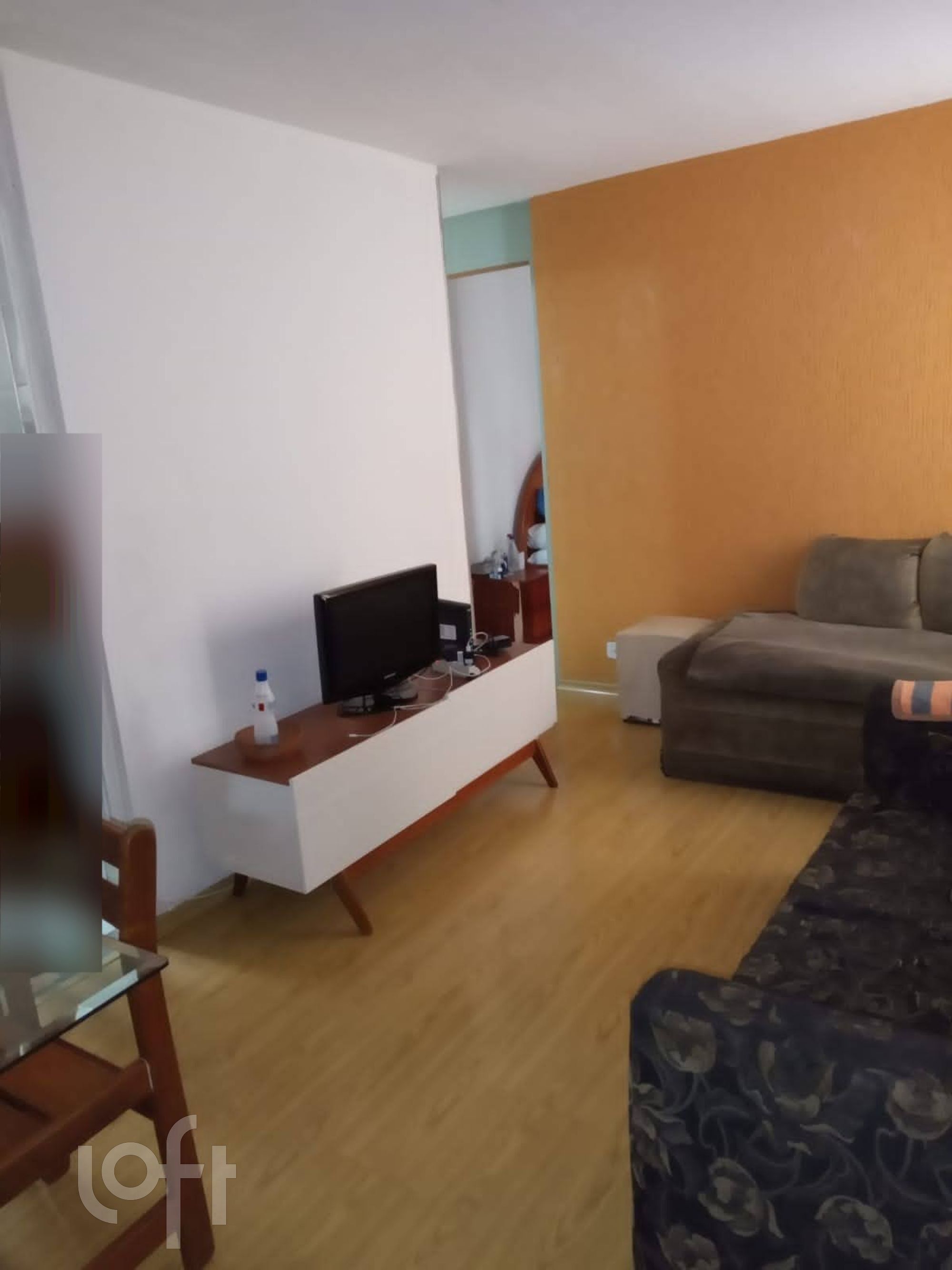 Apartamento à venda, 52m² - Foto 6