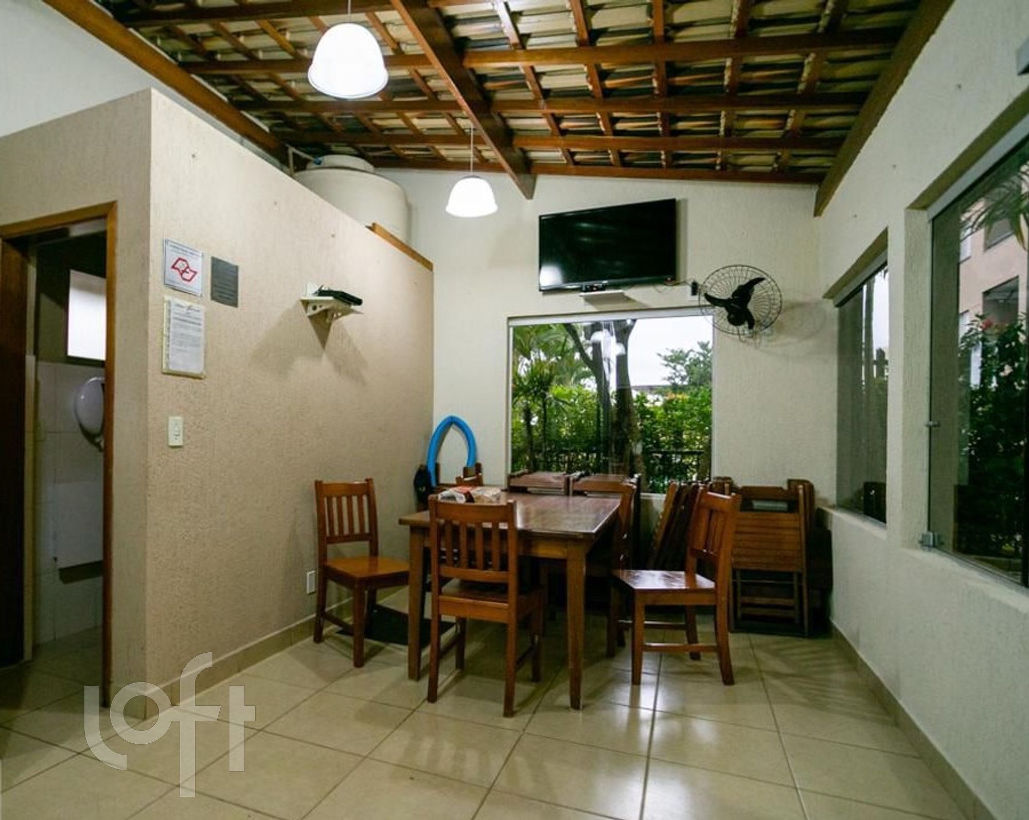 Apartamento à venda com 2 quartos, 50m² - Foto 5