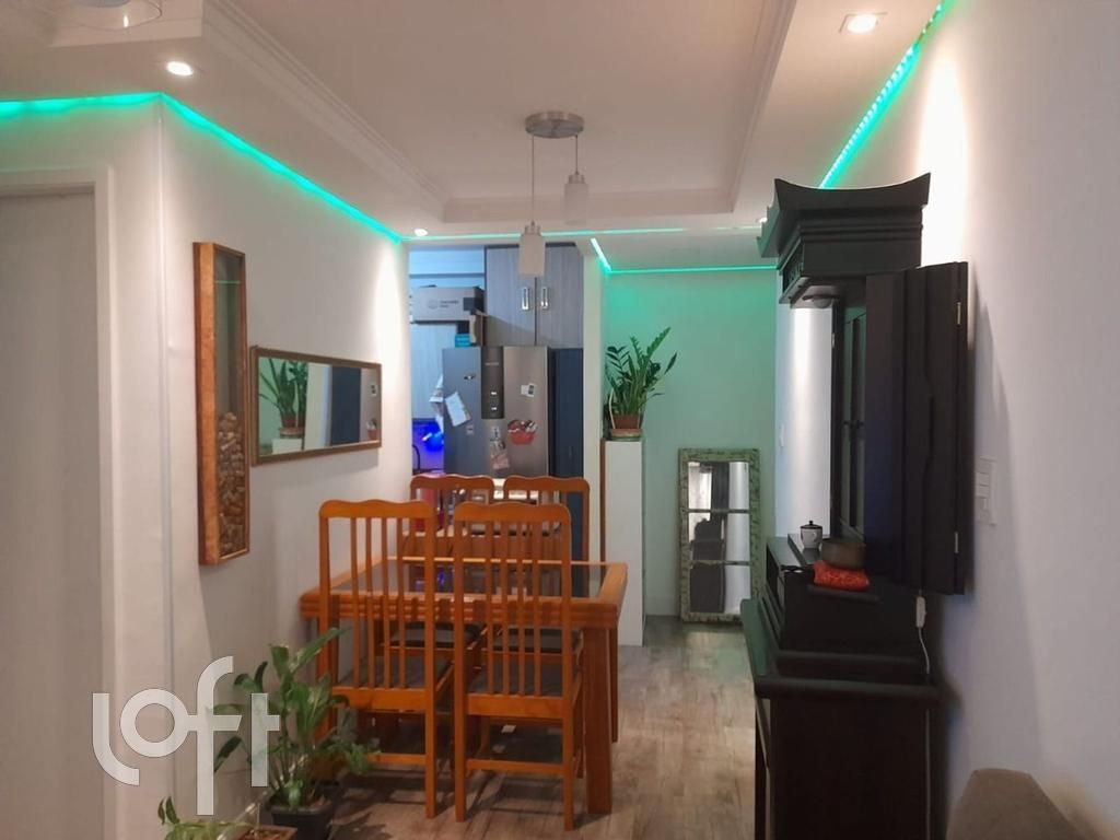 Apartamento, 2 quartos, 47 m² - Foto 9