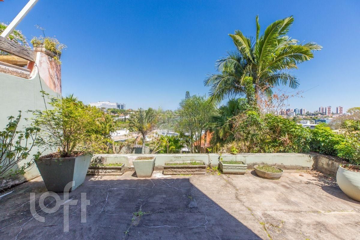 Casa, 4 quartos, 647 m² - Foto 21