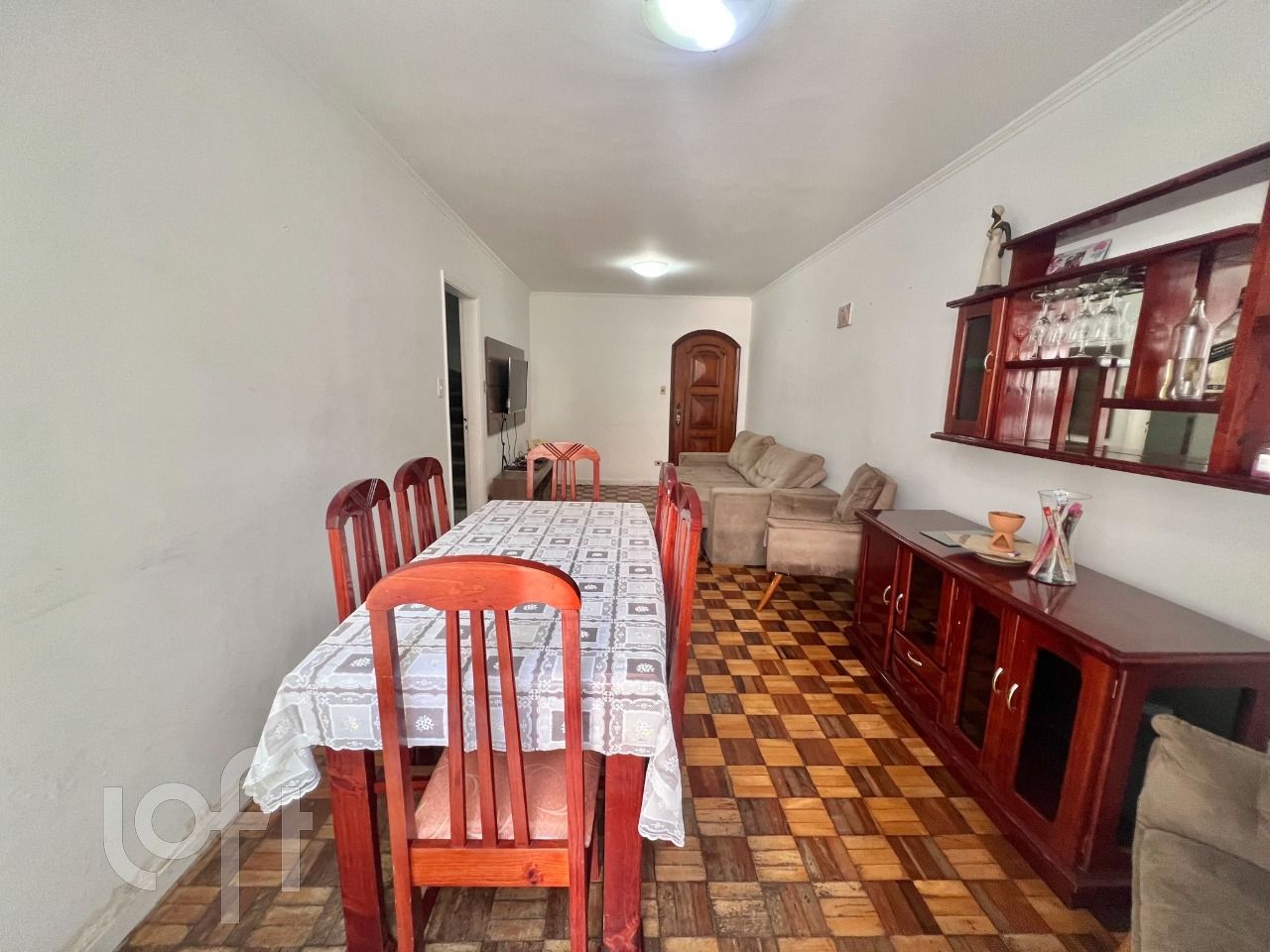 Casa, 7 quartos, 149 m² - Foto 7