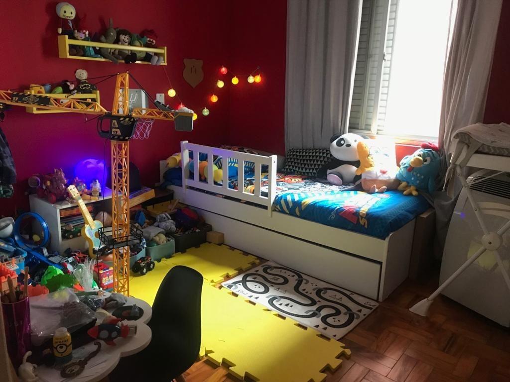 Apartamento, 3 quartos, 114 m² - Foto 6