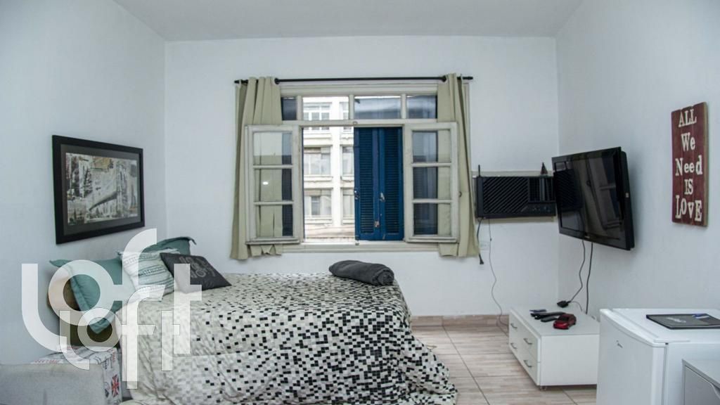 Apartamento, 1 quarto, 32 m² - Foto 19