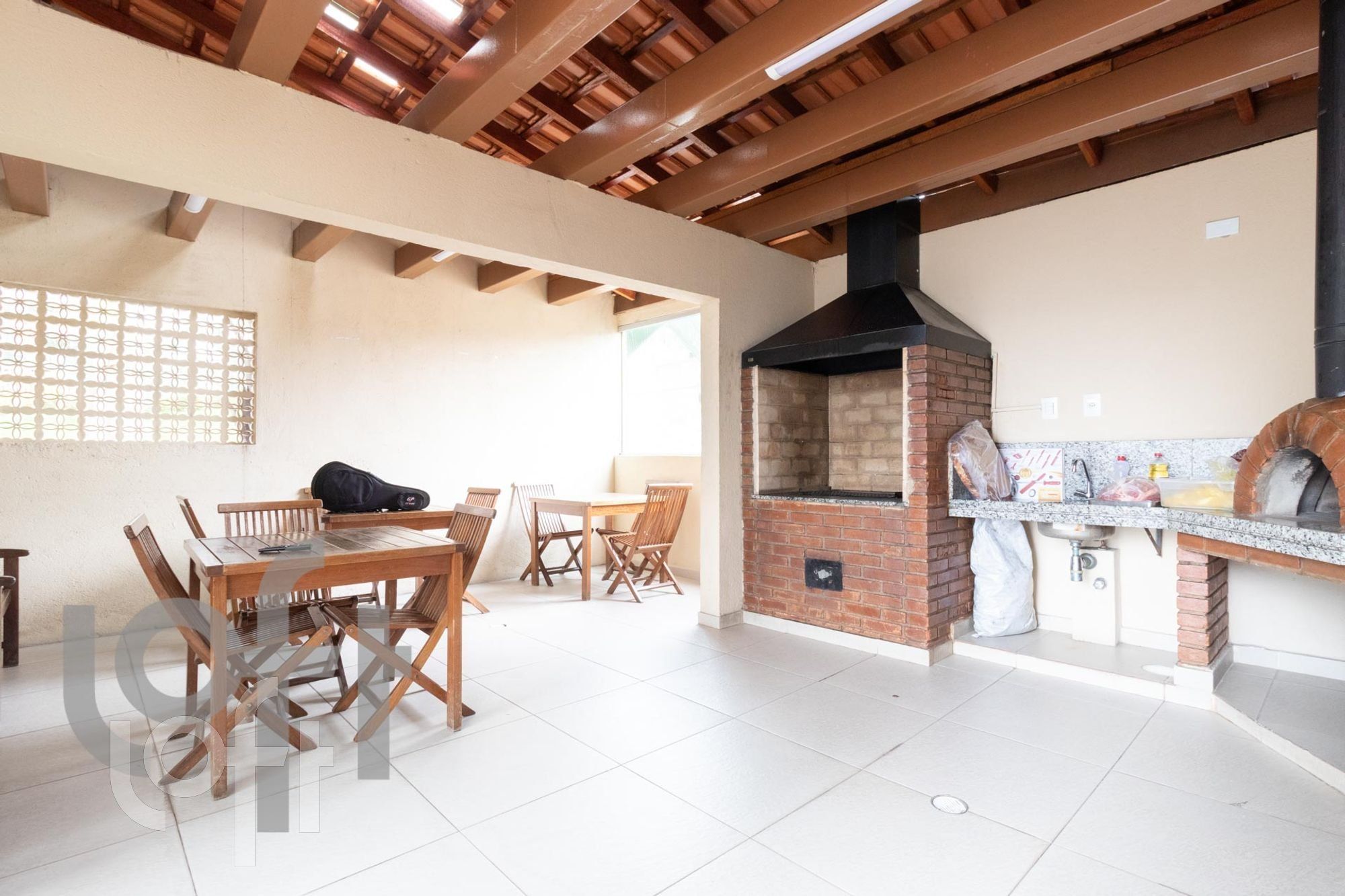 Apartamento, 2 quartos, 45 m² - Foto 34