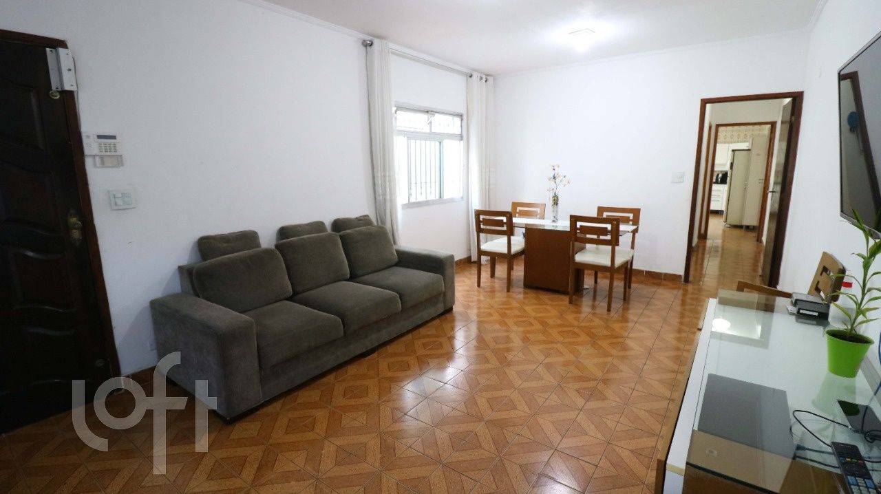 Casa, 5 quartos, 175 m² - Foto 5