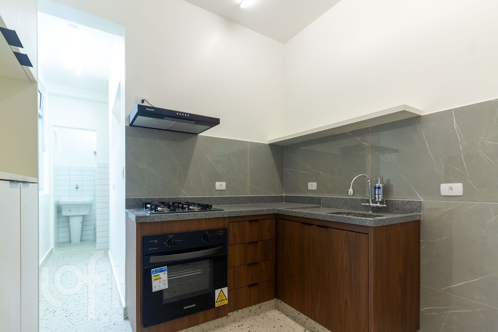 Apartamento, 4 quartos, 110 m² - Foto 15