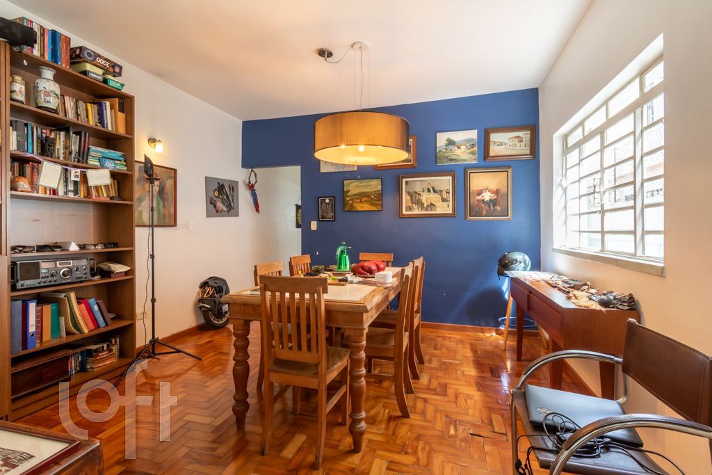 Casa, 3 quartos, 218 m² - Foto 3