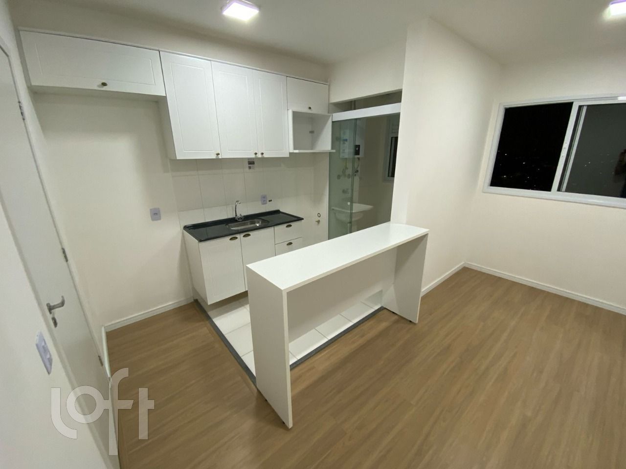 Apartamento, 2 quartos, 41 m² - Foto 12