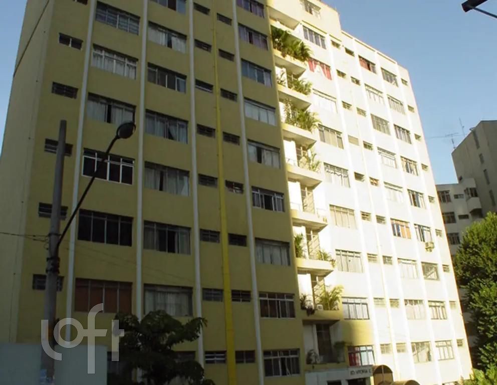 Apartamento, 1 quarto, 38 m² - Foto 9
