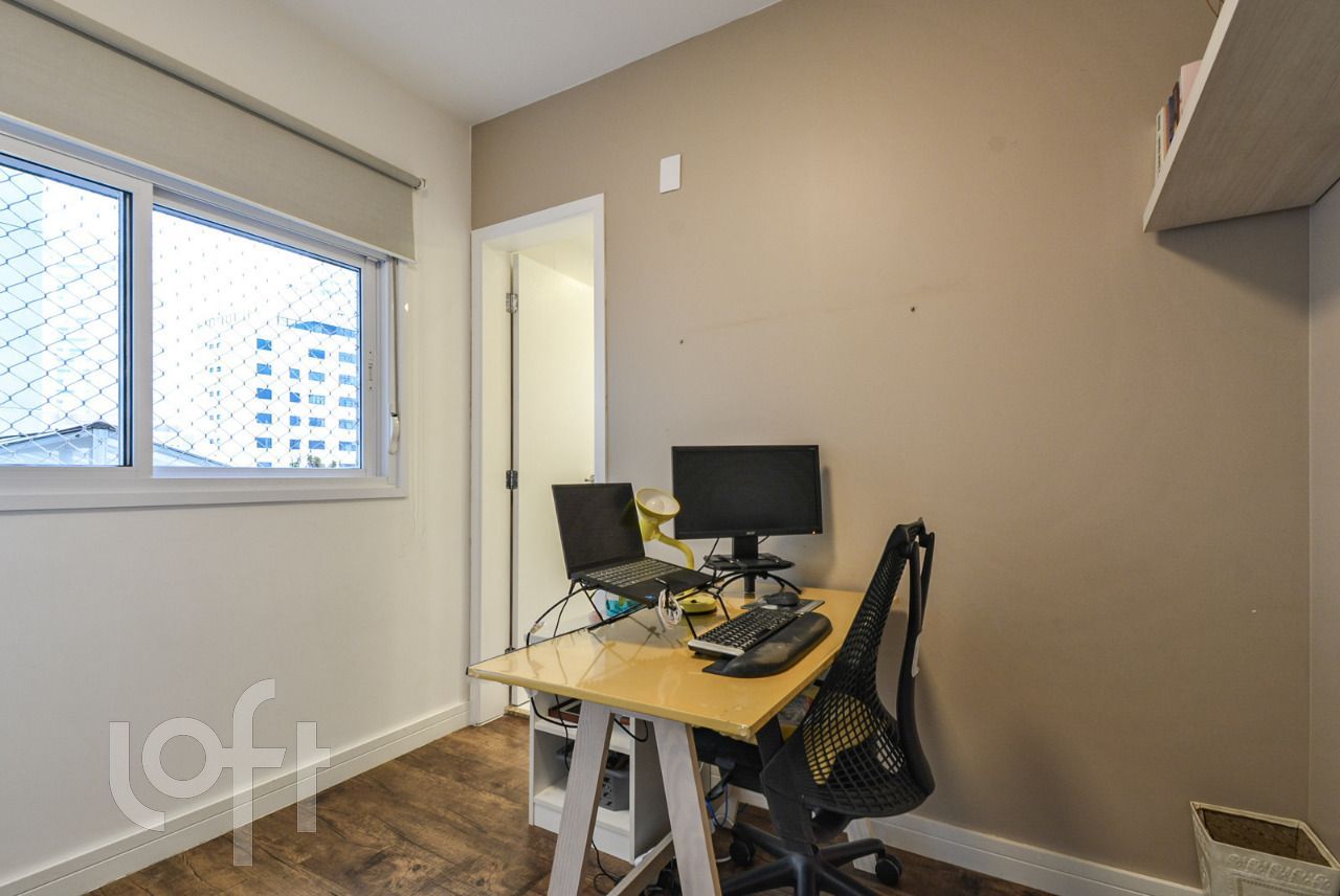 Apartamento, 3 quartos, 108 m² - Foto 23