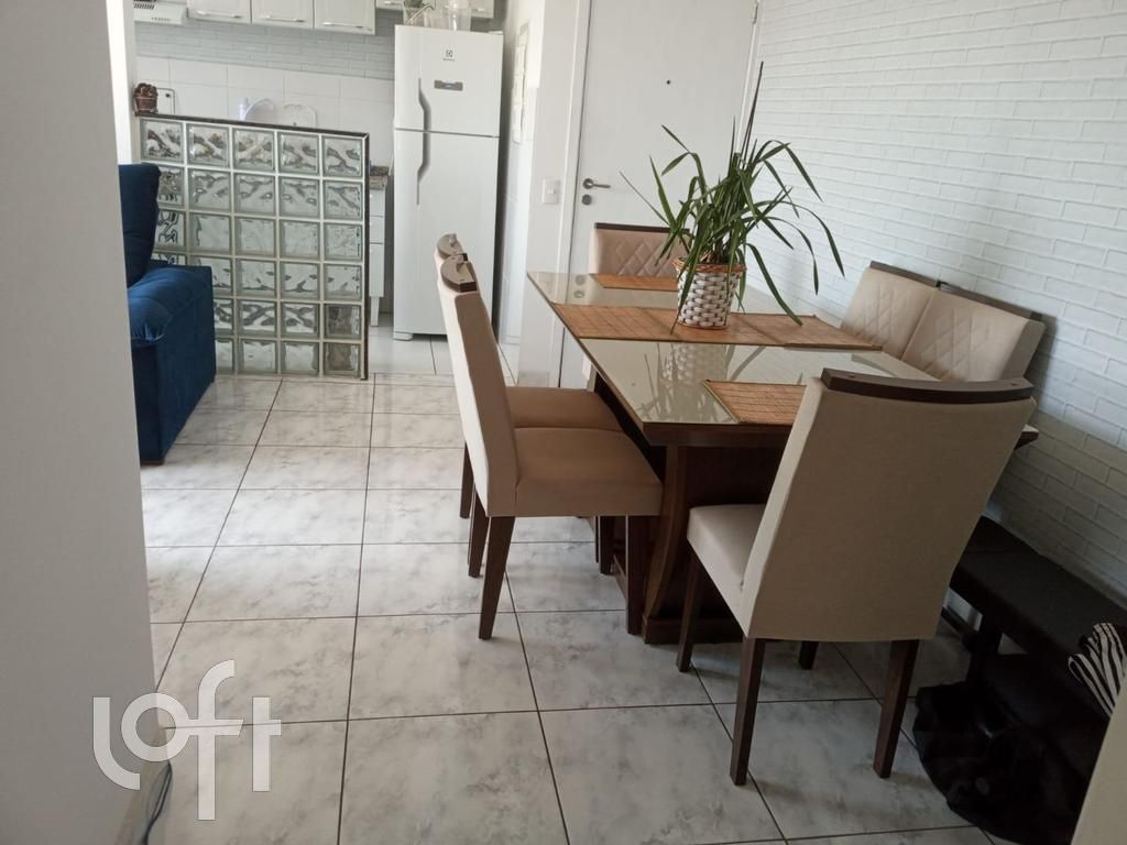 Apartamento, 2 quartos, 48 m² - Foto 24