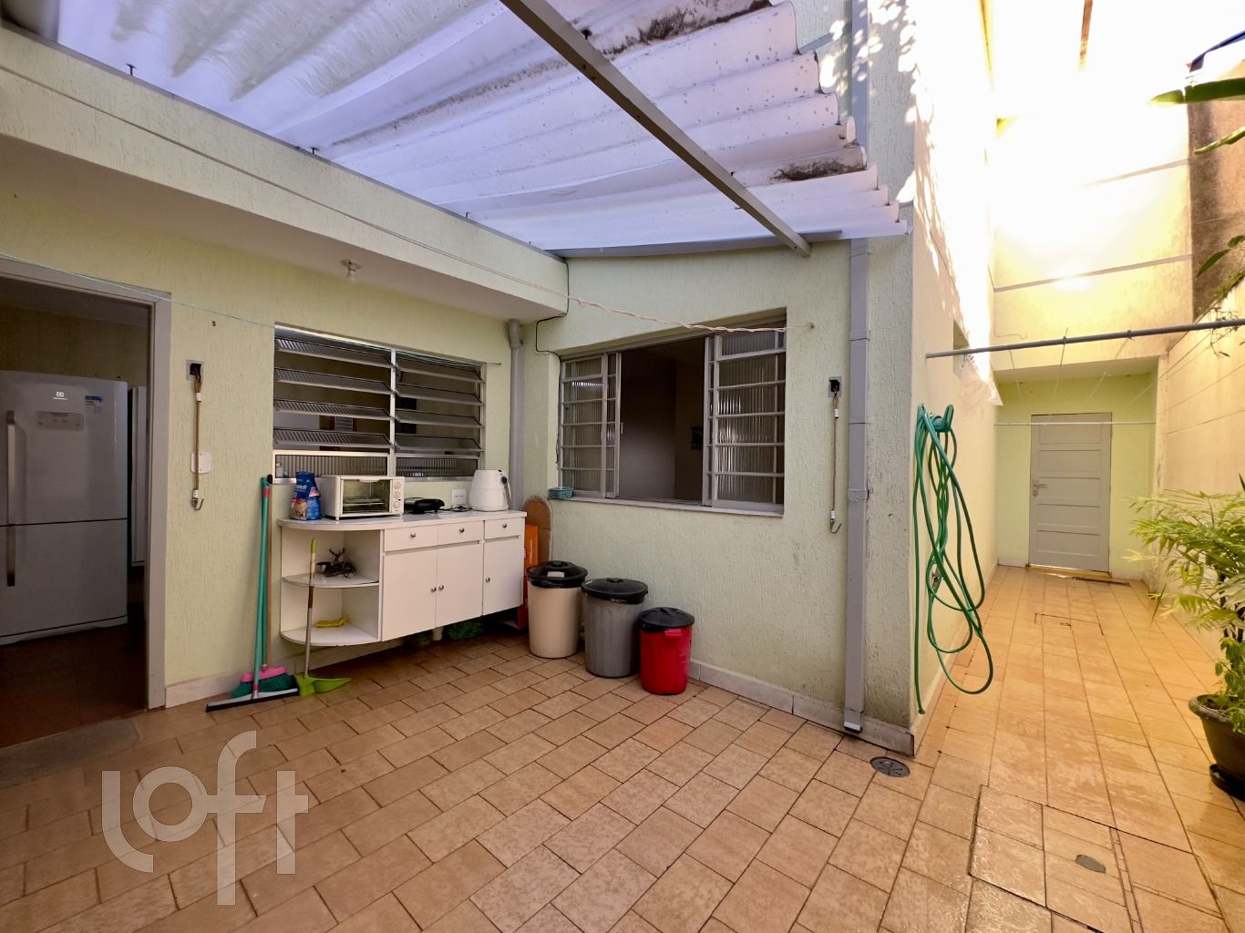 Casa de Condomínio, 3 quartos - Foto 13