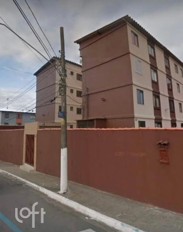 Apartamento, 2 quartos, 49 m² - Foto 13