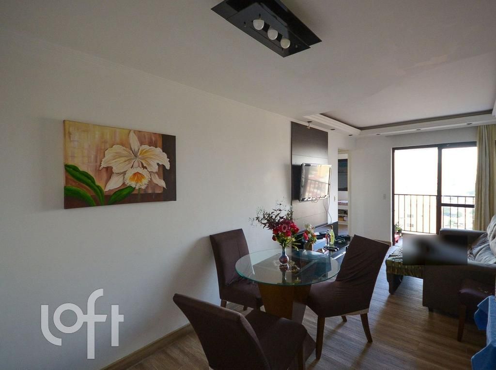 Apartamento, 2 quartos, 57 m² - Foto 29