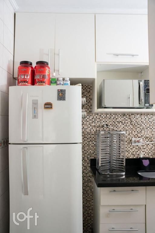 Apartamento à venda com 2 quartos, 50m² - Foto 12