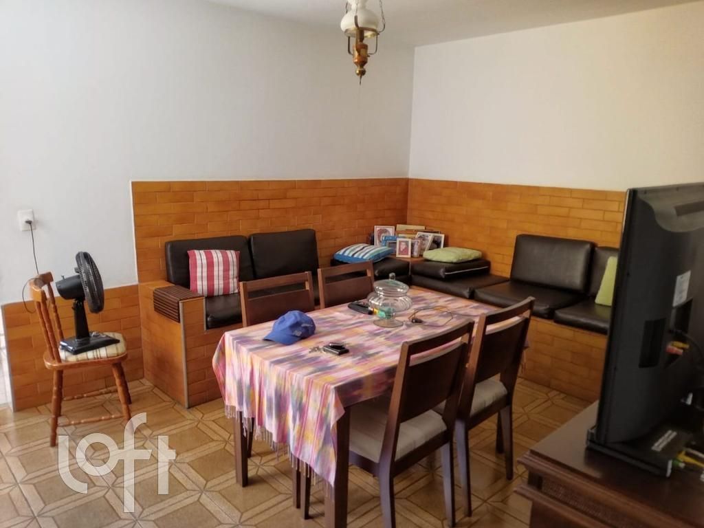 Casa, 5 quartos, 298 m² - Foto 20