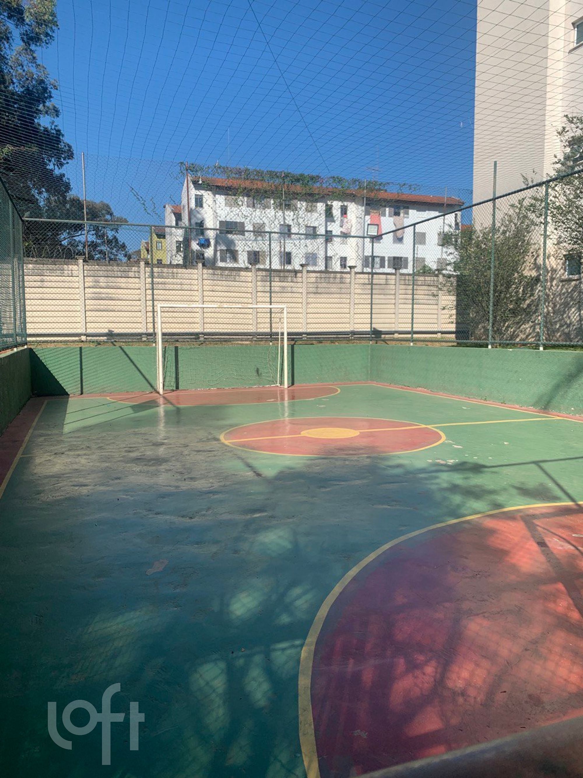 Apartamento, 2 quartos, 42 m² - Foto 22