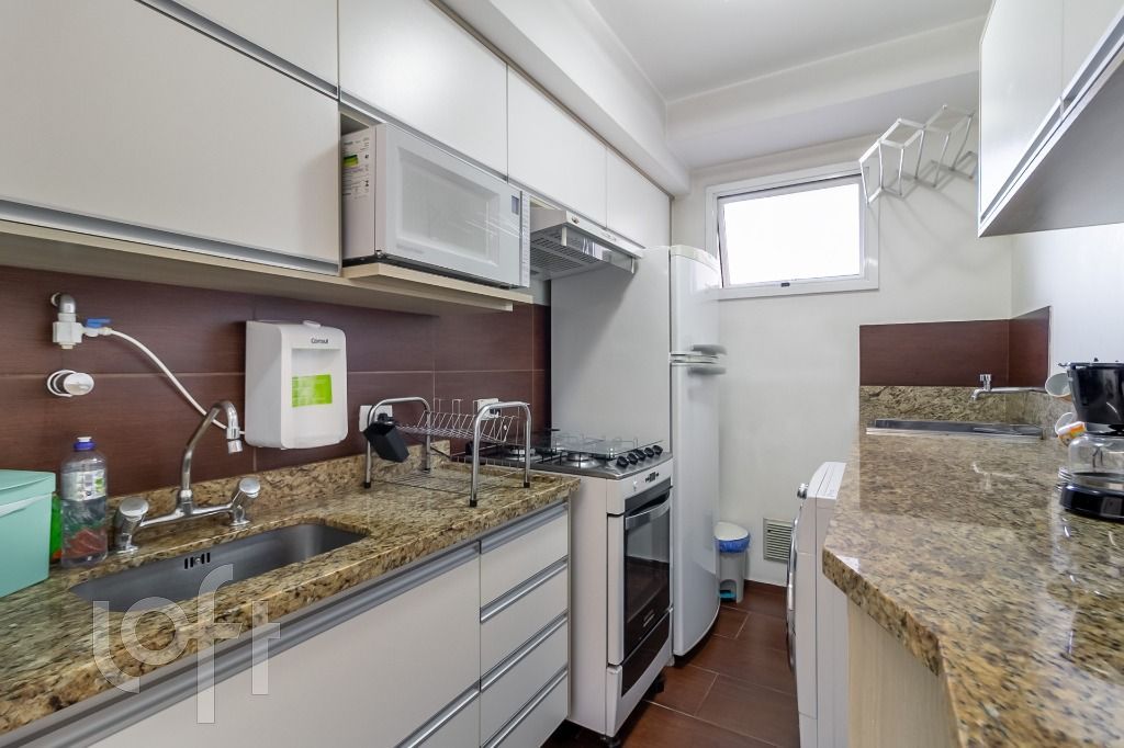 Apartamento, 1 quarto, 45 m² - Foto 11
