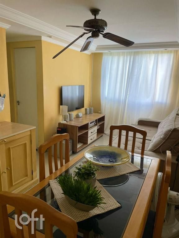 Apartamento, 2 quartos, 60 m² - Foto 2