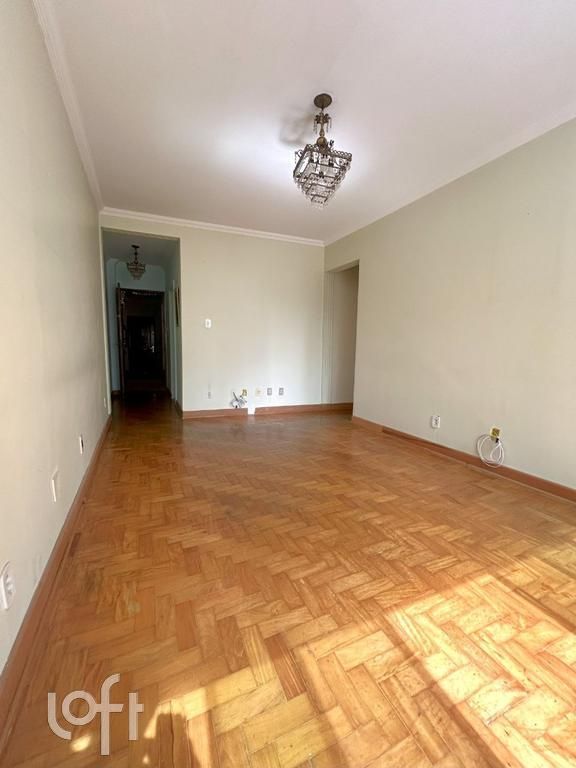 Apartamento, 1 quarto, 54 m² - Foto 2