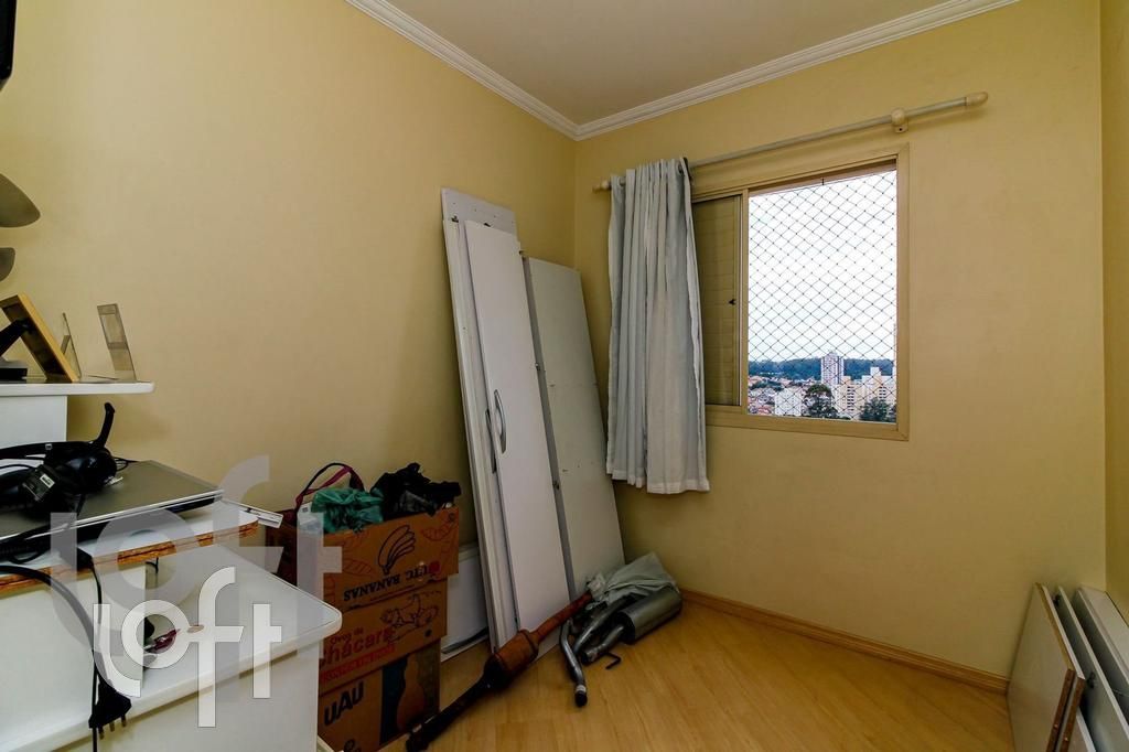 Apartamento, 3 quartos, 63 m² - Foto 7
