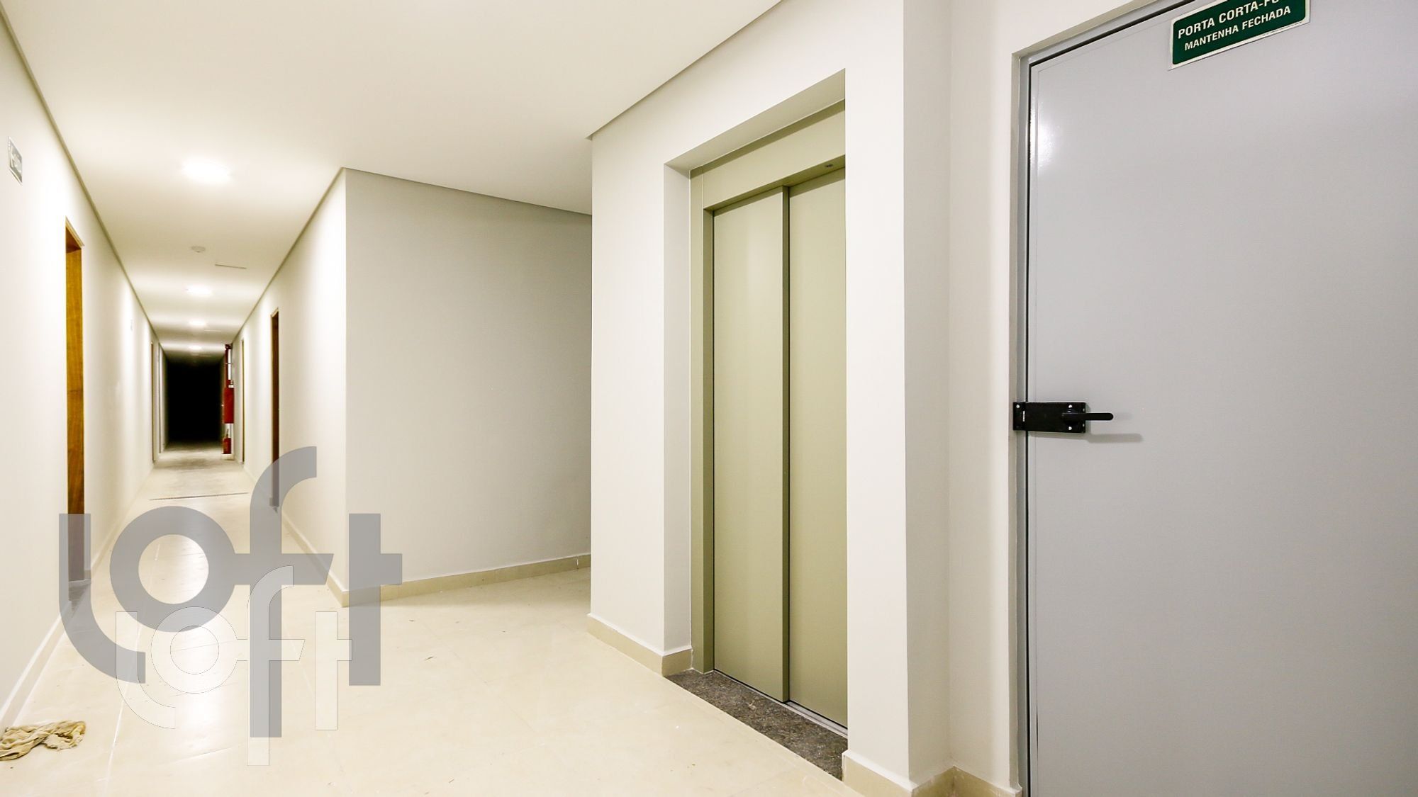 Apartamento, 1 quarto, 26 m² - Foto 23