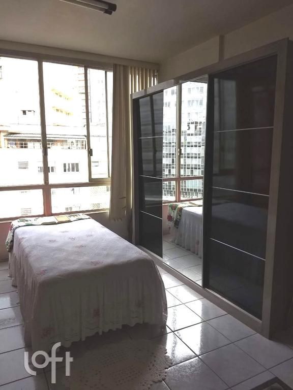 Apartamento, 1 quarto, 36 m² - Foto 2