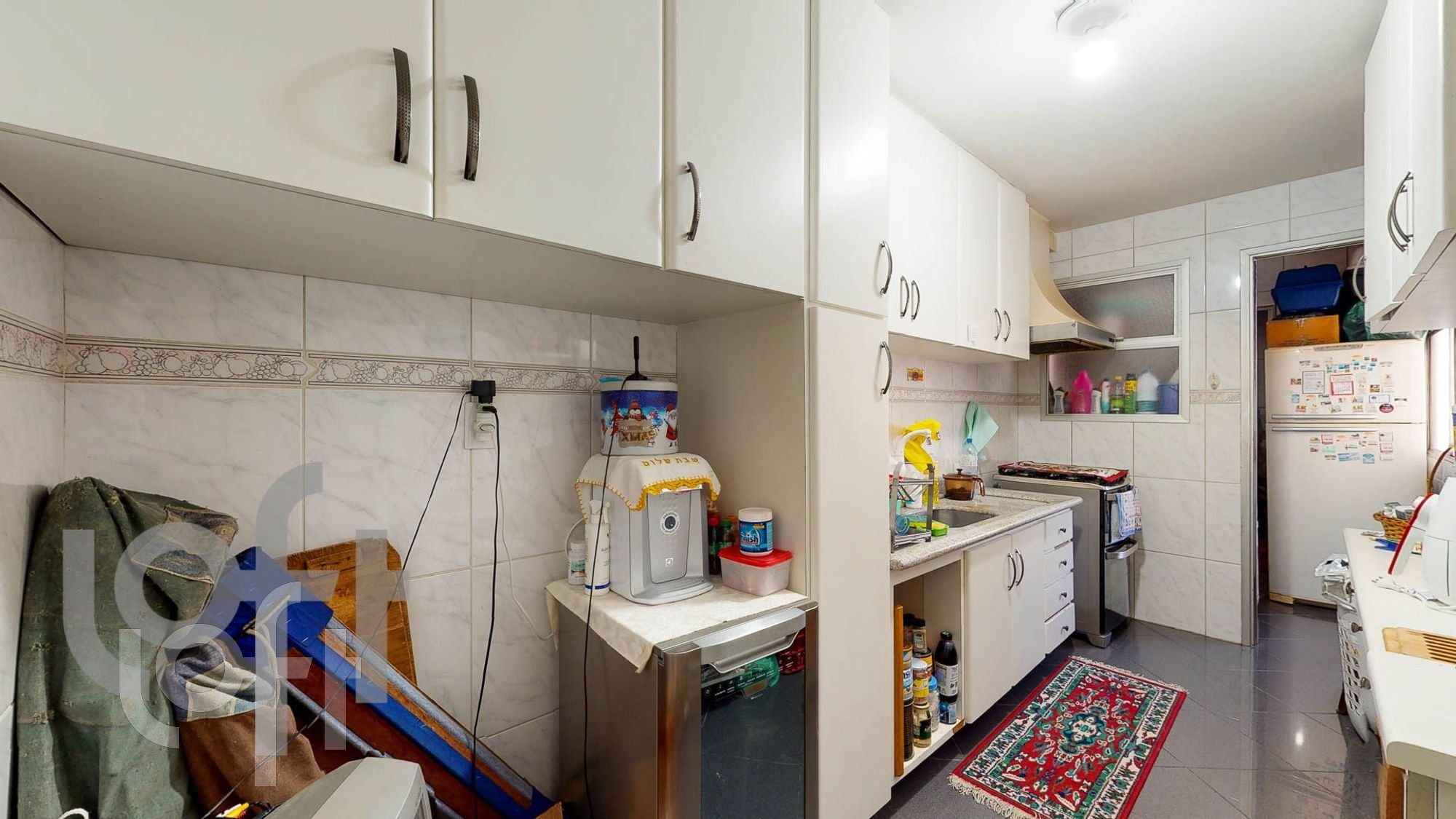 Apartamento à venda com 2 quartos, 75m² - Foto 14