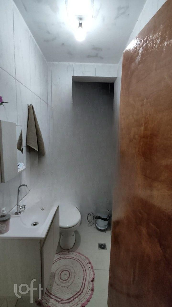 Casa à venda com 3 quartos, 155m² - Foto 13
